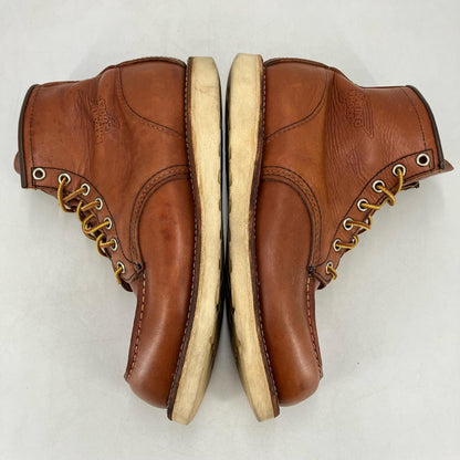 RED WING | レッドウィング アイリッシュセッター ブーツ 8875 ブラウン【イオン広店】