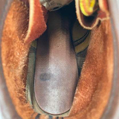 RED WING | レッドウィング アイリッシュセッター ブーツ 8875 ブラウン【イオン広店】