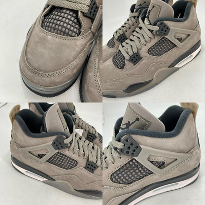 NIKE AIR JORDAN | ナイキ　エアー　ジョーダン Nike Air Jordan 4 Retro "Cave Stone" スニーカー FV5029-200 グレー 28cm【イオン広店】