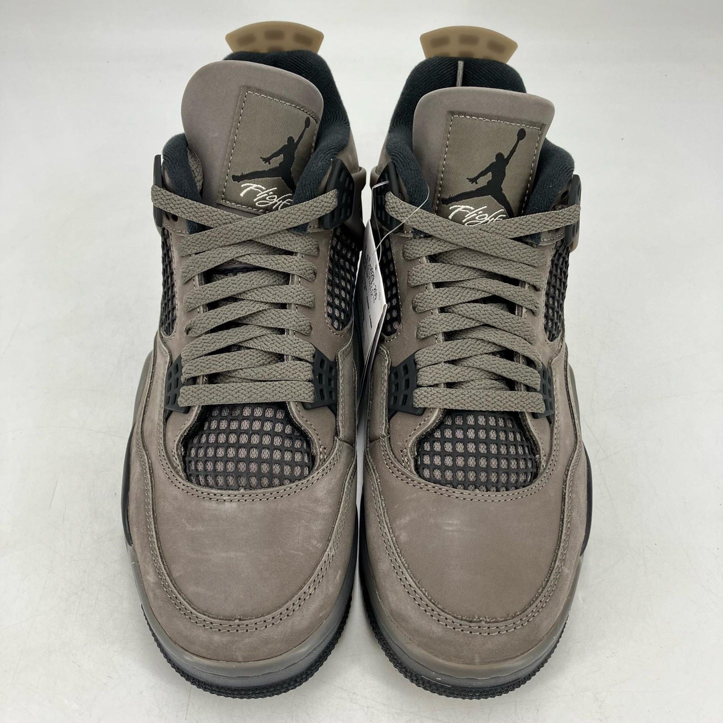 NIKE AIR JORDAN | ナイキ　エアー　ジョーダン Nike Air Jordan 4 Retro "Cave Stone" スニーカー FV5029-200 グレー 28cm【イオン広店】
