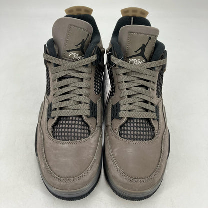 NIKE AIR JORDAN | ナイキ　エアー　ジョーダン Nike Air Jordan 4 Retro "Cave Stone" スニーカー FV5029-200 グレー 28cm【イオン広店】