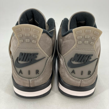 NIKE AIR JORDAN | ナイキ　エアー　ジョーダン Nike Air Jordan 4 Retro "Cave Stone" スニーカー FV5029-200 グレー 28cm【イオン広店】