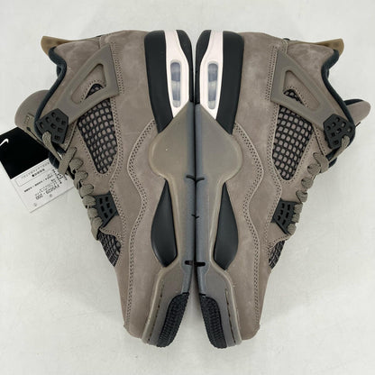 NIKE AIR JORDAN | ナイキ　エアー　ジョーダン Nike Air Jordan 4 Retro "Cave Stone" スニーカー FV5029-200 グレー 28cm【イオン広店】