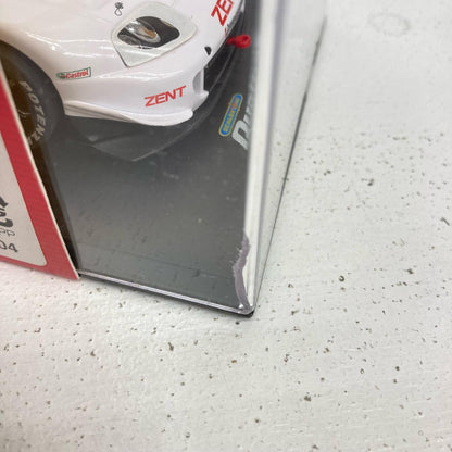 おもちゃ・玩具 1/32 au CERUMO SUPRA 2004 QuattroX【イオン広店】