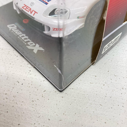 おもちゃ・玩具 1/32 au CERUMO SUPRA 2004 QuattroX【イオン広店】