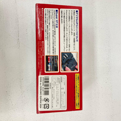 おもちゃ・玩具 1/32 au CERUMO SUPRA 2004 QuattroX【イオン広店】