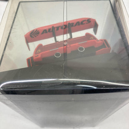 おもちゃ・玩具 ミニッツ ASC ARTA NSX 2007 MZP324AR 京商【イオン広店】