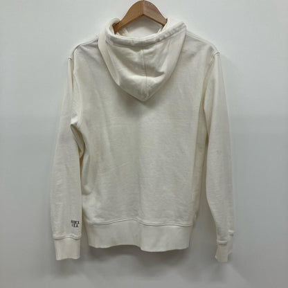 AVIREX | アヴィレックス DAILY ZIP PARKA パーカー 6193594 ホワイト サイズ：M【イオン広店】