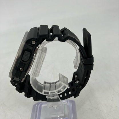 G-SHOCK | ジーショック GBX-100-1JF　デジタルクォーツ 腕時計 ブラック【イオン広店】