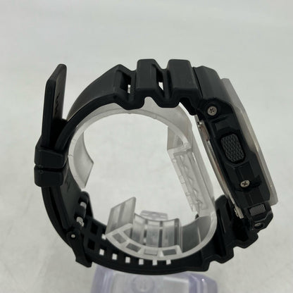 G-SHOCK | ジーショック GBX-100-1JF　デジタルクォーツ 腕時計 ブラック【イオン広店】