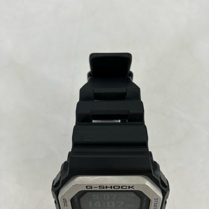 G-SHOCK | ジーショック GBX-100-1JF　デジタルクォーツ 腕時計 ブラック【イオン広店】