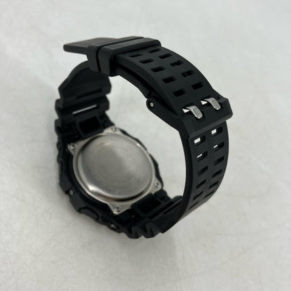 G-SHOCK | ジーショック GBX-100-1JF　デジタルクォーツ 腕時計 ブラック【イオン広店】