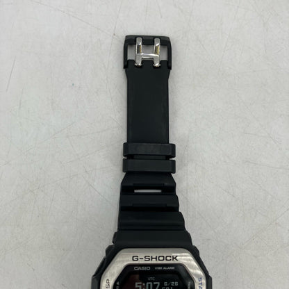 G-SHOCK | ジーショック GBX-100-1JF　デジタルクォーツ 腕時計 ブラック【イオン広店】