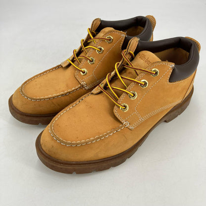 Timberland | ティンバーランド オックスフォード その他靴 6162B キャメル 25.5cm【イオン広店】
