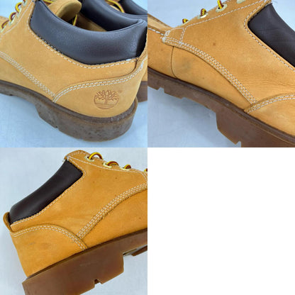 Timberland | ティンバーランド オックスフォード その他靴 6162B キャメル 25.5cm【イオン広店】
