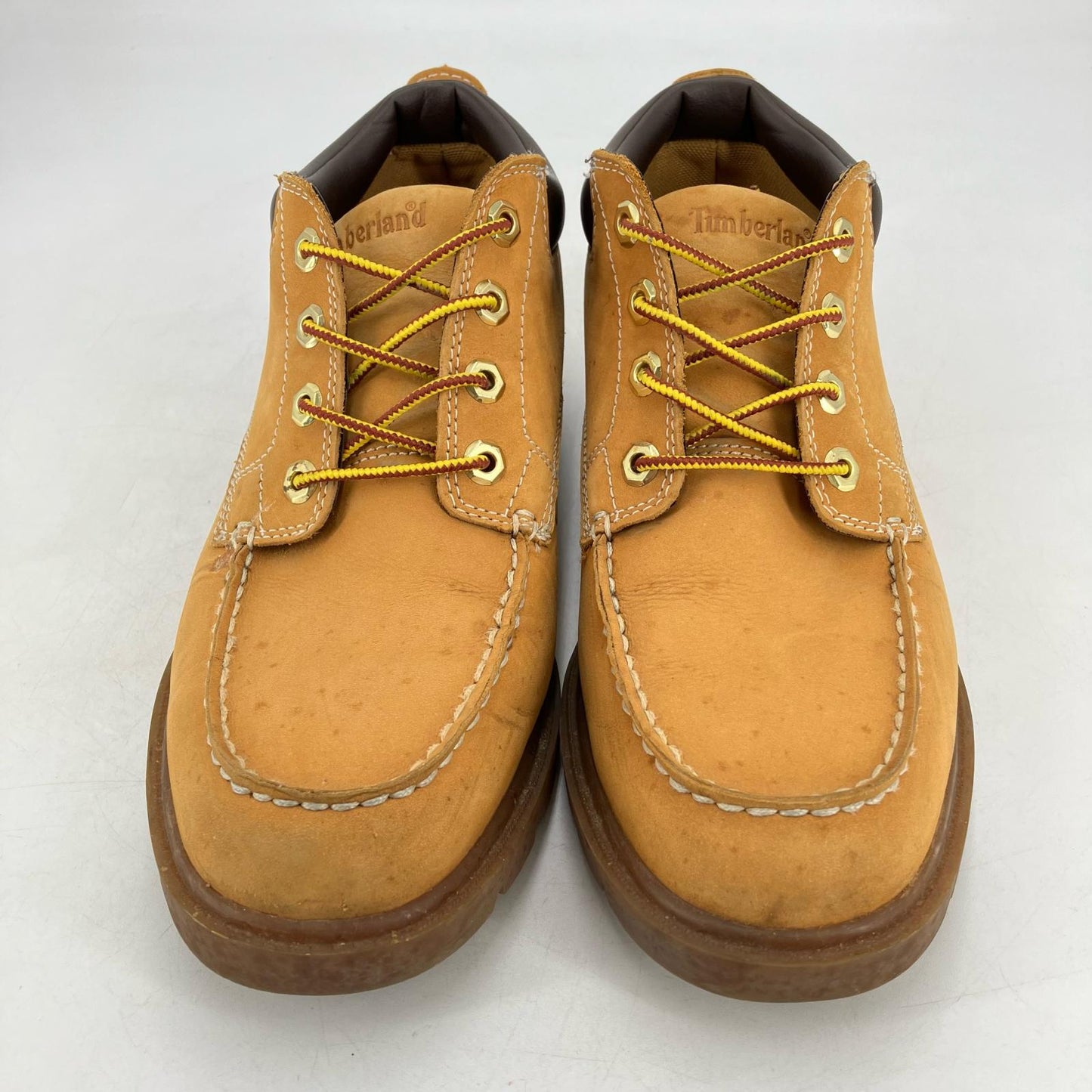 Timberland | ティンバーランド オックスフォード その他靴 6162B キャメル 25.5cm【イオン広店】