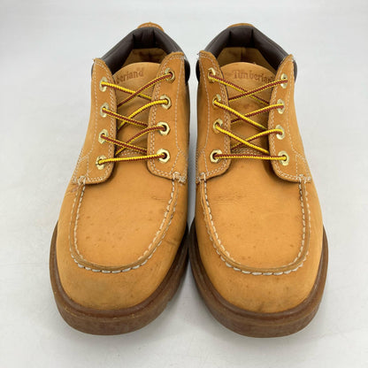 Timberland | ティンバーランド オックスフォード その他靴 6162B キャメル 25.5cm【イオン広店】