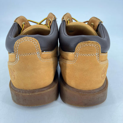 Timberland | ティンバーランド オックスフォード その他靴 6162B キャメル 25.5cm【イオン広店】