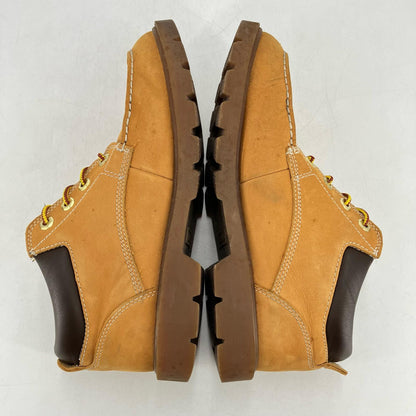 Timberland | ティンバーランド オックスフォード その他靴 6162B キャメル 25.5cm【イオン広店】