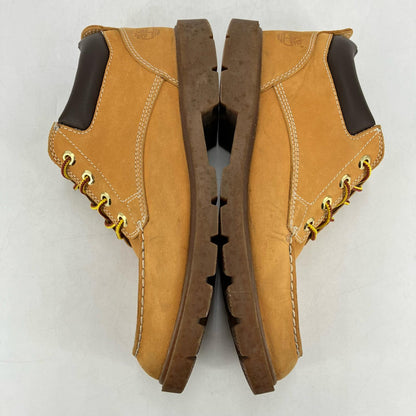 Timberland | ティンバーランド オックスフォード その他靴 6162B キャメル 25.5cm【イオン広店】