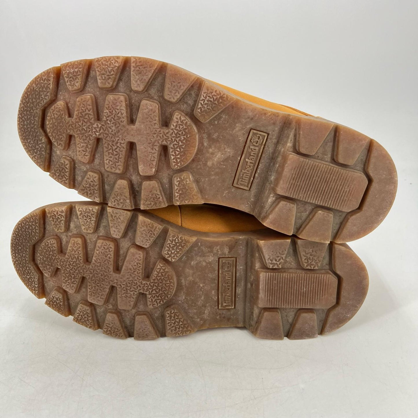 Timberland | ティンバーランド オックスフォード その他靴 6162B キャメル 25.5cm【イオン広店】