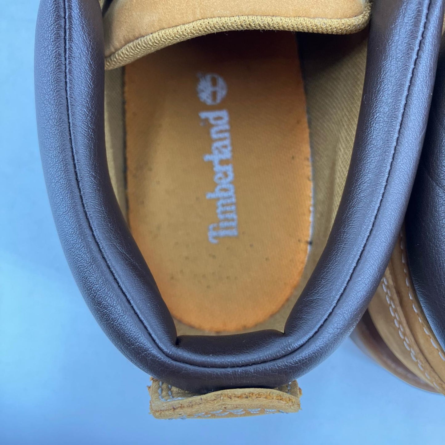 Timberland | ティンバーランド オックスフォード その他靴 6162B キャメル 25.5cm【イオン広店】