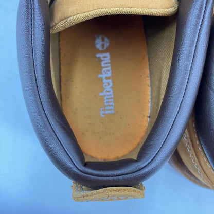 Timberland | ティンバーランド オックスフォード その他靴 6162B キャメル 25.5cm【イオン広店】