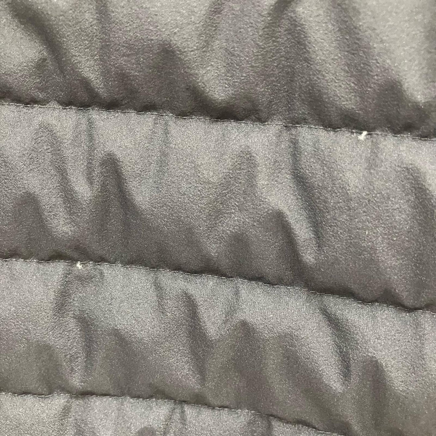 THE NORTH FACE | ザ・ノースフェイス WS Zepher Shell Cardigan ダウンジャケット nd92262 ブラック サイズ：M【イオン広店】