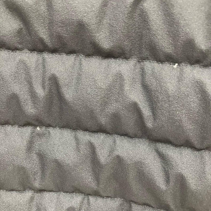 THE NORTH FACE | ザ・ノースフェイス WS Zepher Shell Cardigan ダウンジャケット nd92262 ブラック サイズ：M【イオン広店】