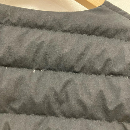THE NORTH FACE | ザ・ノースフェイス WS Zepher Shell Cardigan ダウンジャケット nd92262 ブラック サイズ：M【イオン広店】