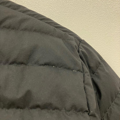 THE NORTH FACE | ザ・ノースフェイス WS Zepher Shell Cardigan ダウンジャケット nd92262 ブラック サイズ：M【イオン広店】
