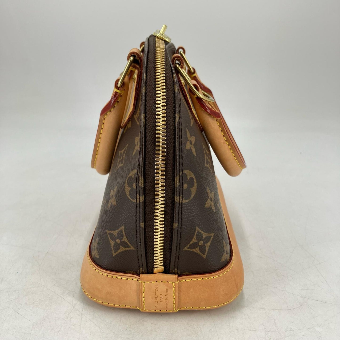 LOUIS VUITTON | ルイ・ヴィトン アルマBB ハンドバッグ M46990【イオン広店】
