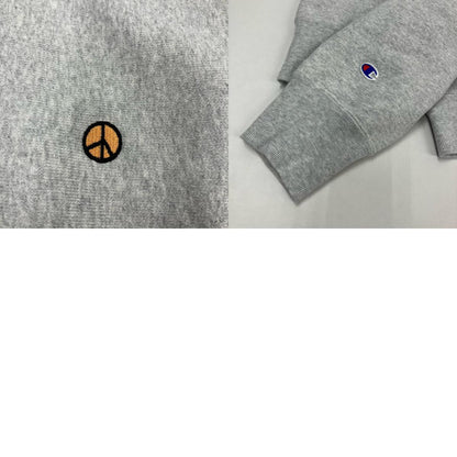 Champion | チャンピオン スウェット C8-A052 グレー サイズ：XL【イオン広店】