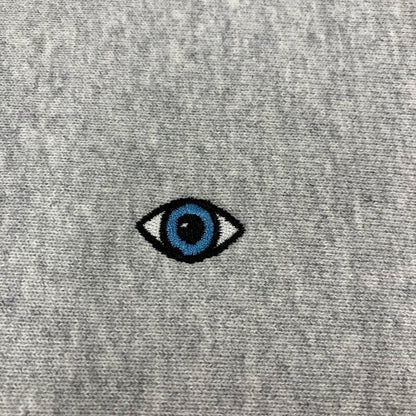 Champion | チャンピオン スウェット C8-A052 グレー サイズ：XL【イオン広店】
