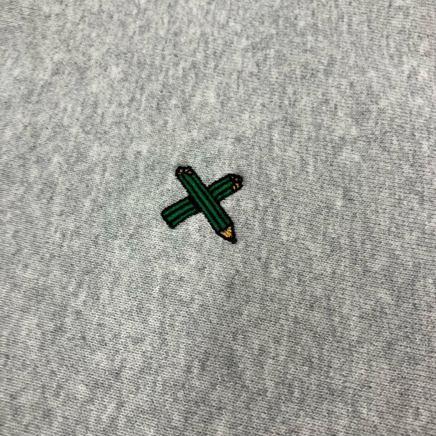 Champion | チャンピオン スウェット C8-A052 グレー サイズ：XL【イオン広店】