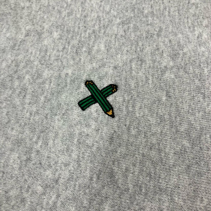 Champion | チャンピオン スウェット C8-A052 グレー サイズ：XL【イオン広店】