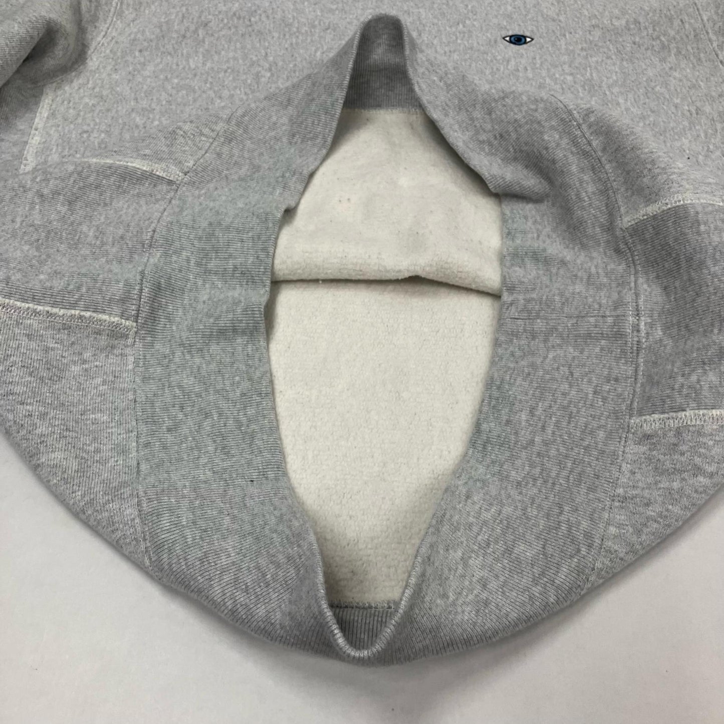 Champion | チャンピオン スウェット C8-A052 グレー サイズ：XL【イオン広店】