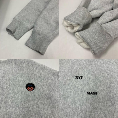 Champion | チャンピオン スウェット C8-A052 グレー サイズ：XL【イオン広店】
