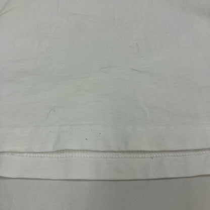 KITH | キース Kith x Star Wars Concept Tee White 半袖Ｔシャツ KHM031016 ホワイト サイズ：L【イオン広店】