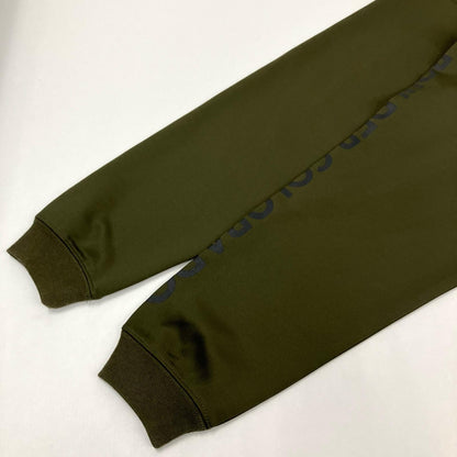 CAMP7 | キャンプセブン 長袖Ｔシャツ CP-4214004 カーキグリーン サイズ：L【イオン広店】