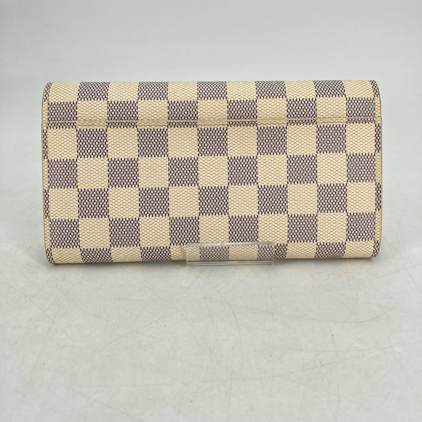 LOUIS VUITTON | ルイ・ヴィトン ポルトフォイユ・サラ 長財布 N63208【イオン広店】