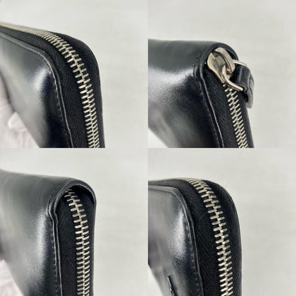 FENDI | フェンディ モンスター 長財布 7M0210-60C ブラック【イオン広店】