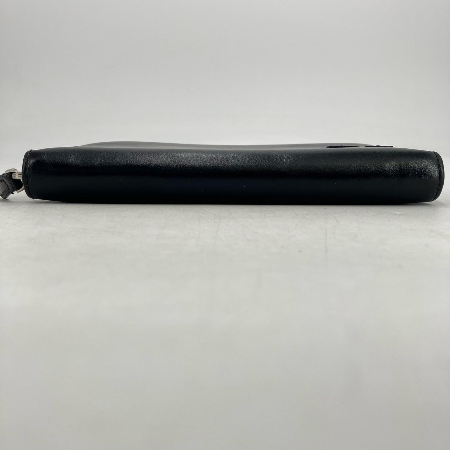 FENDI | フェンディ モンスター 長財布 7M0210-60C ブラック【イオン広店】