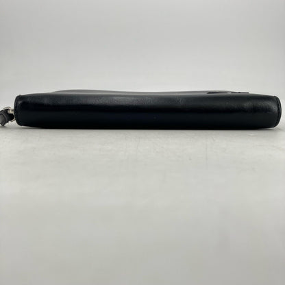 FENDI | フェンディ モンスター 長財布 7M0210-60C ブラック【イオン広店】