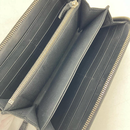 FENDI | フェンディ モンスター 長財布 7M0210-60C ブラック【イオン広店】