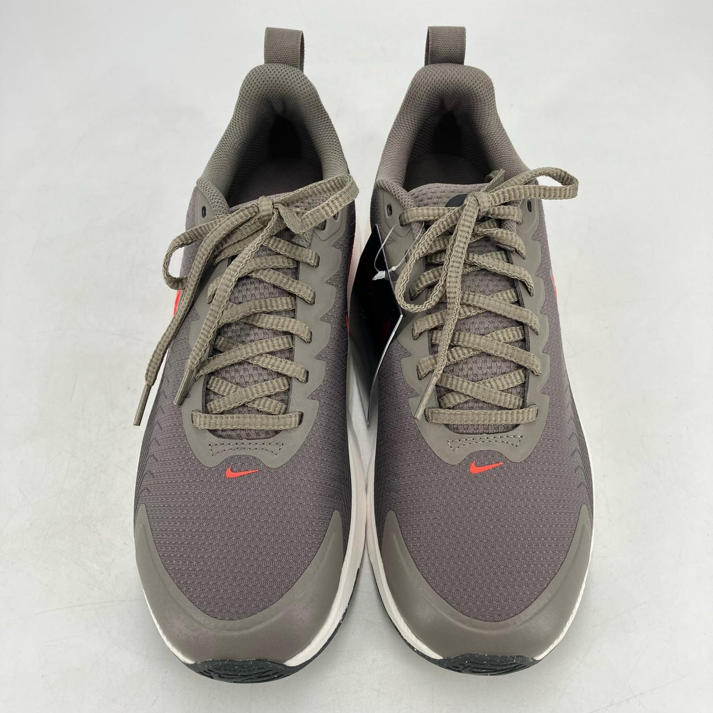NIKE | ナイキ Air Max Nuaxis スニーカー FD4329-200 グレー 28cm【イオン広店】