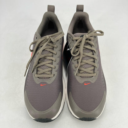 NIKE | ナイキ Air Max Nuaxis スニーカー FD4329-200 グレー 28cm【イオン広店】