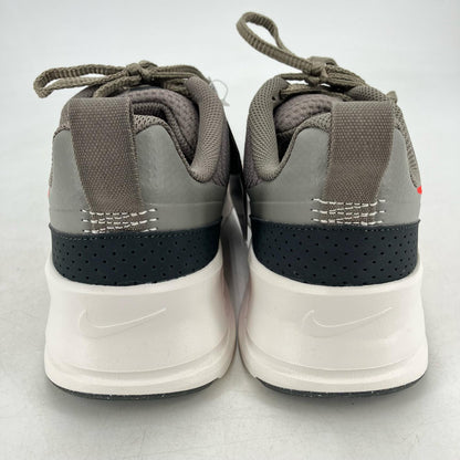 NIKE | ナイキ Air Max Nuaxis スニーカー FD4329-200 グレー 28cm【イオン広店】