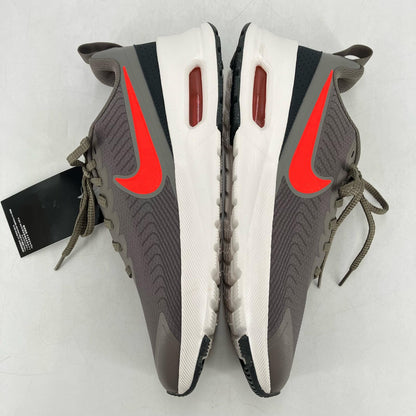 NIKE | ナイキ Air Max Nuaxis スニーカー FD4329-200 グレー 28cm【イオン広店】