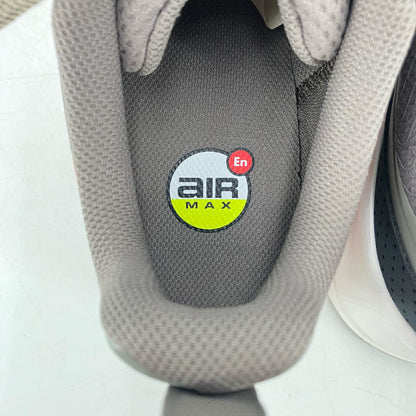 NIKE | ナイキ Air Max Nuaxis スニーカー FD4329-200 グレー 28cm【イオン広店】
